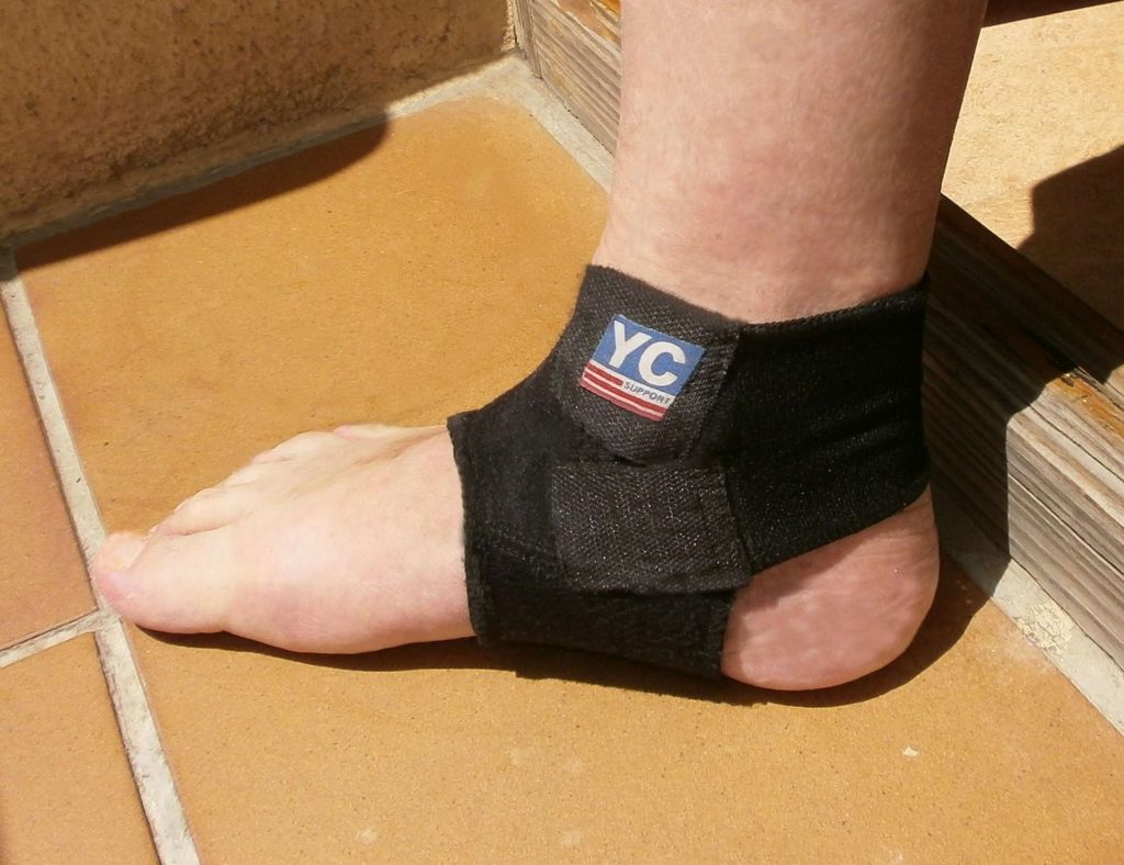 Ankle Brace