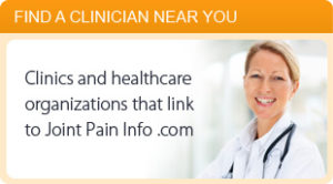 Find A Clinician