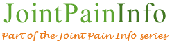 Joint Pain Info Logo